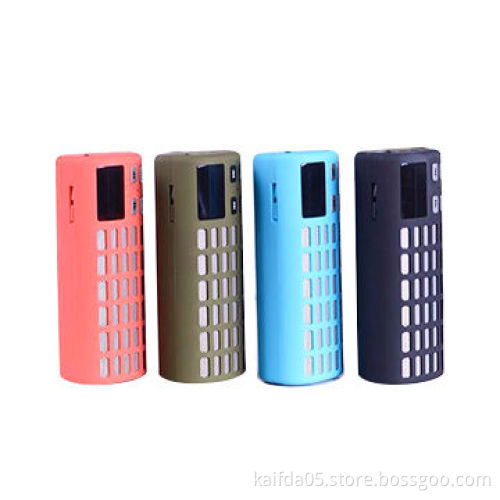 Portable design Bluetooth wireless audio transmission